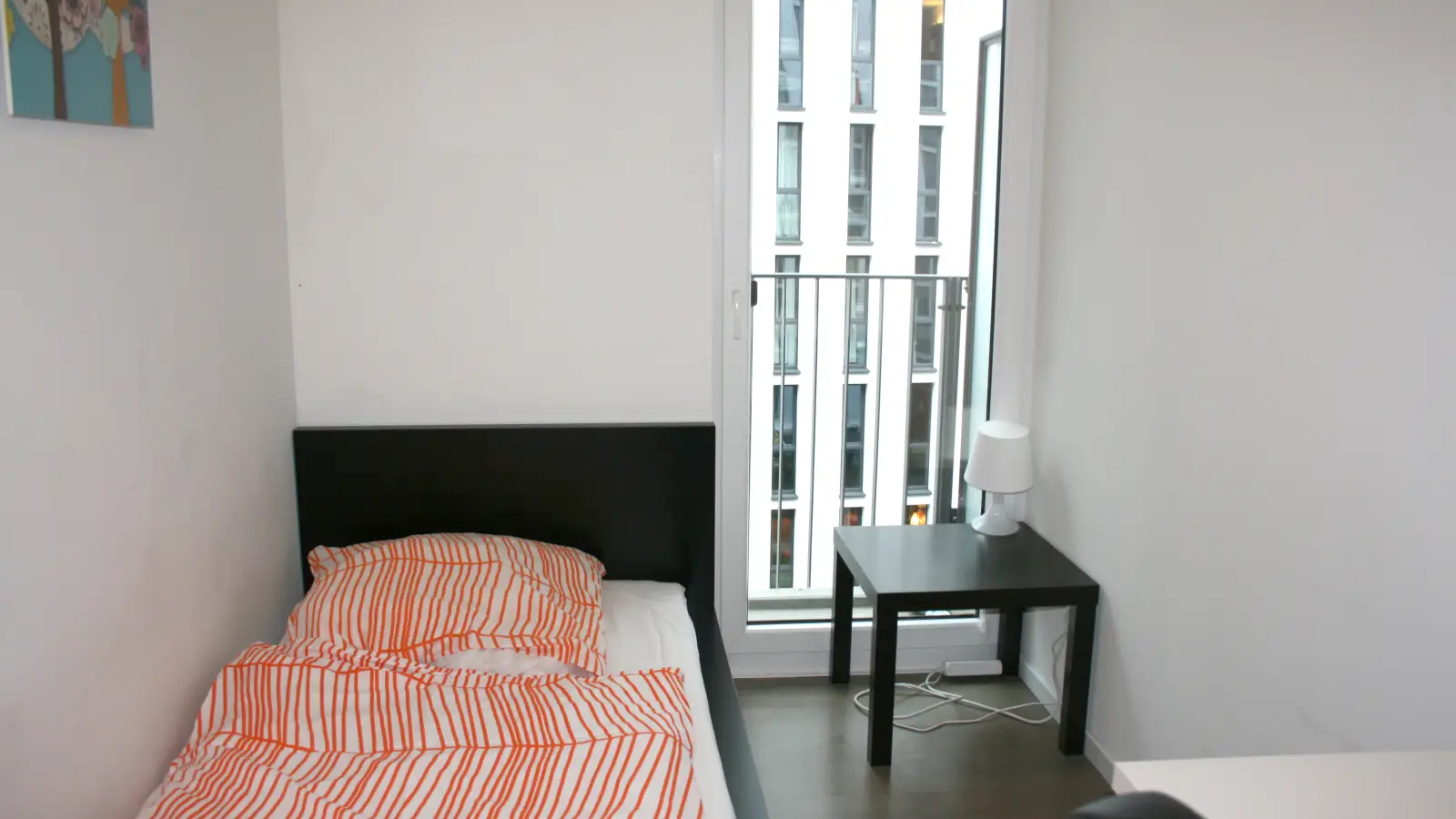 Wohnung Schmidstraße in Berlin