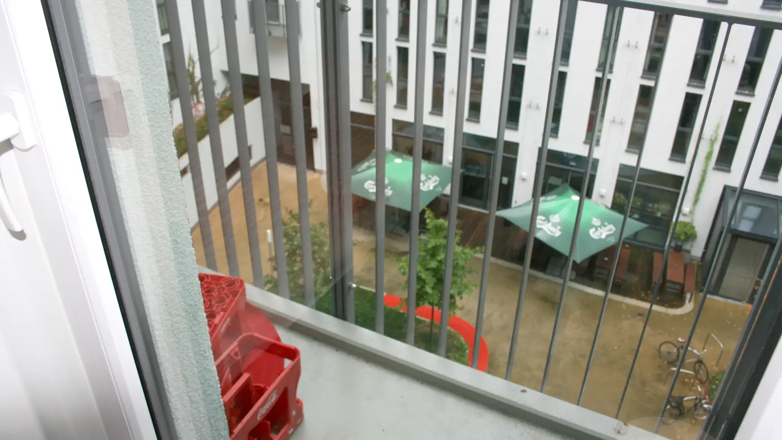 Wohnung Schmidstraße in Berlin