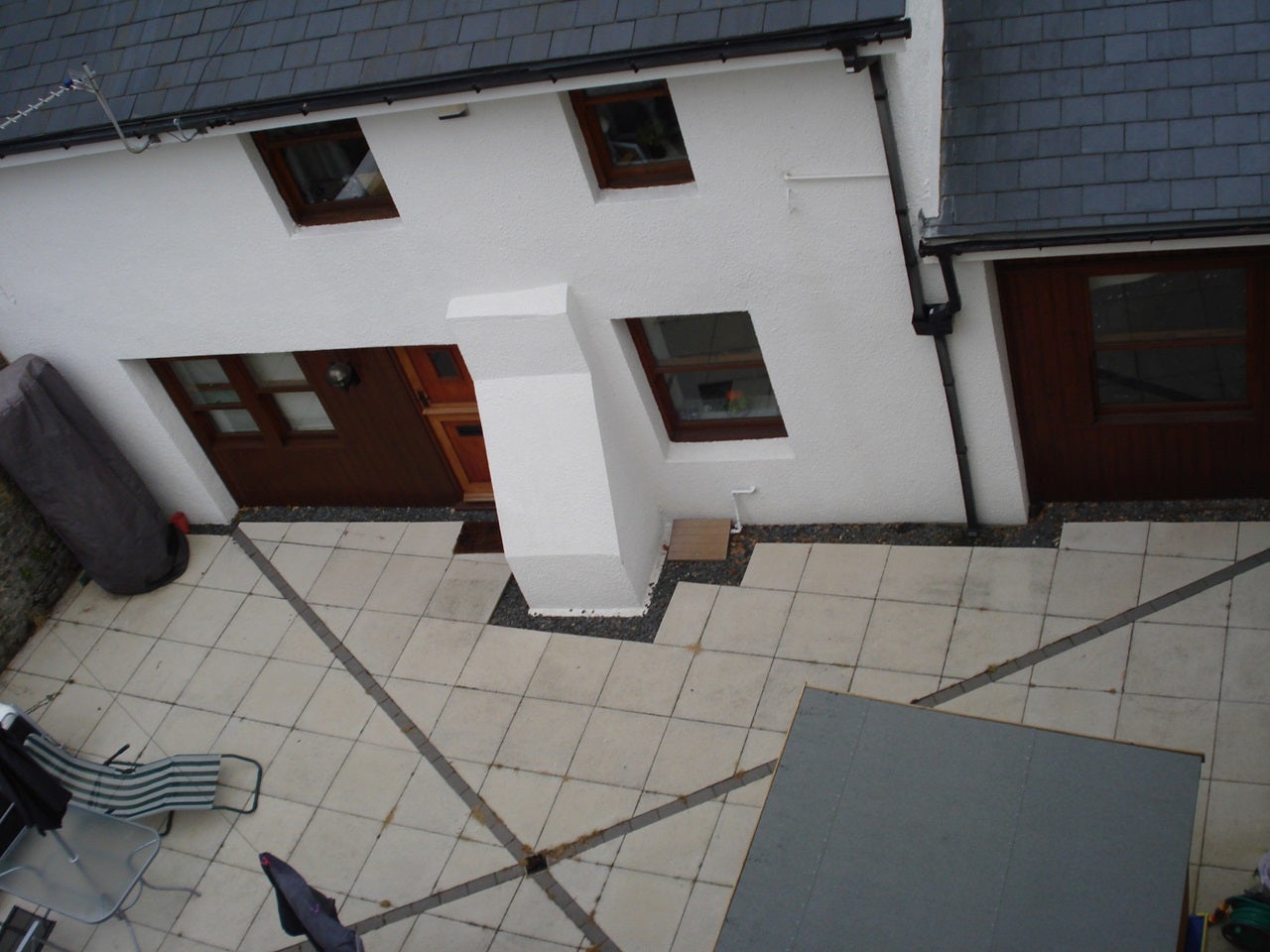 House Rundle Road in Teignbridge