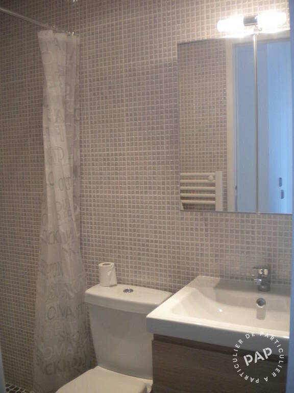 Flat Impasse des Hauts Jardins in Clamart