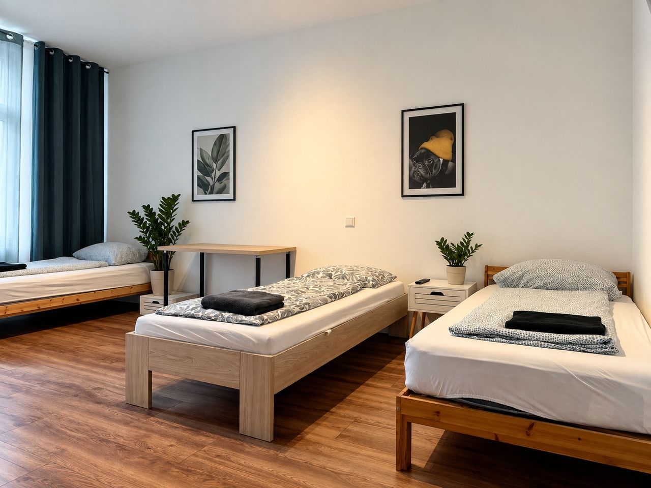 Wohnung Weseler Straße in Duisburg