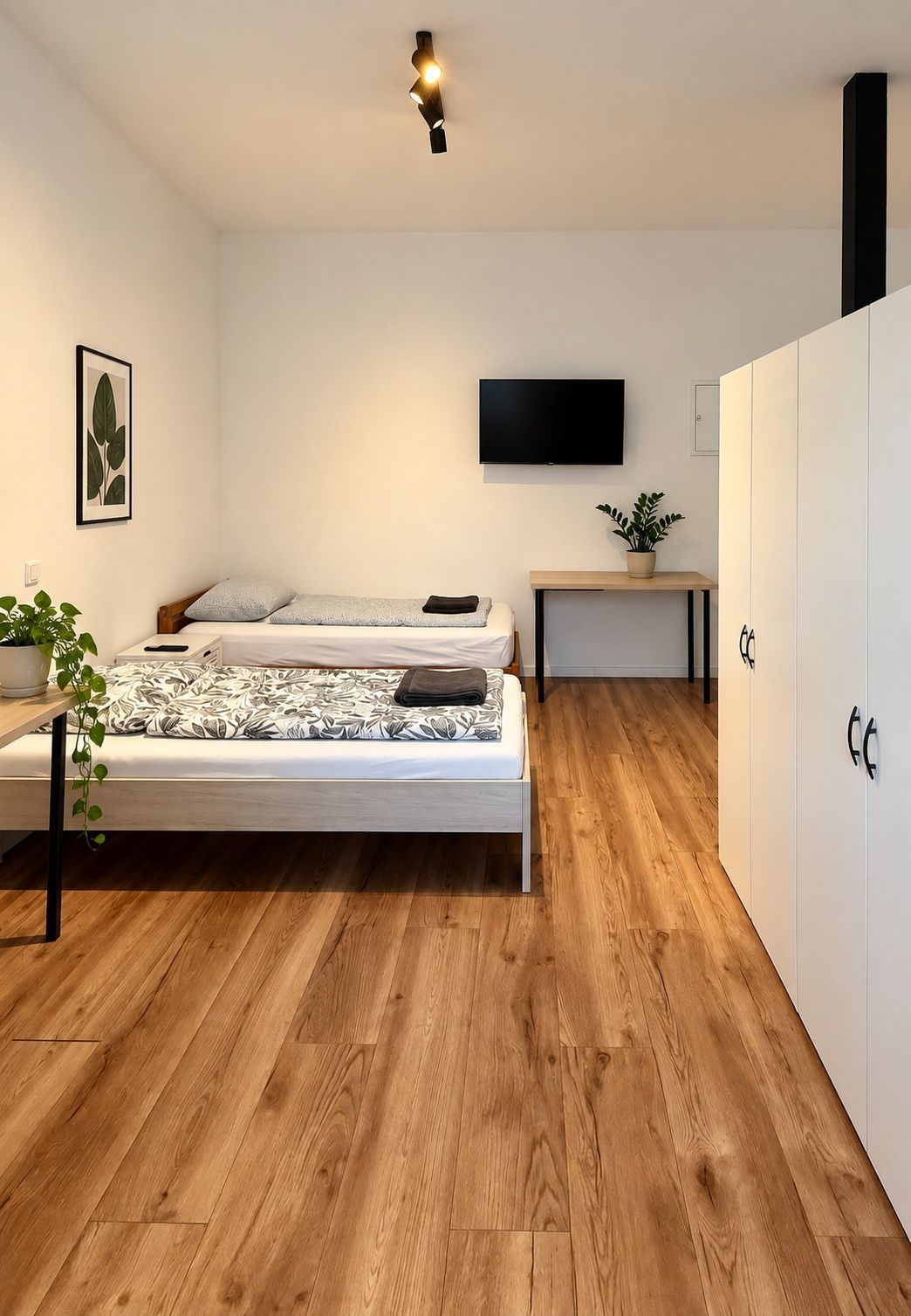Wohnung Weseler Straße in Duisburg