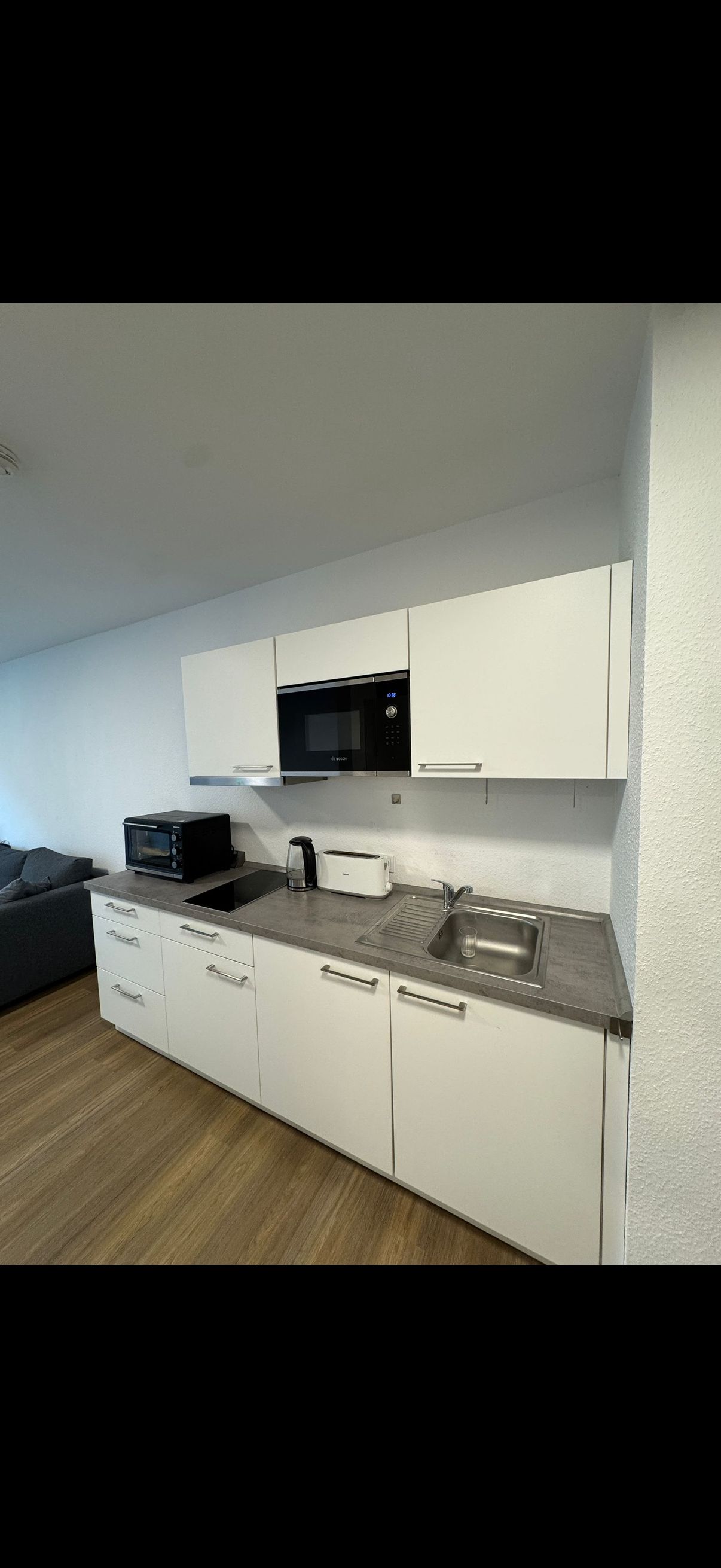 Wohnung Thomas-Mann-Straße in Frankfurt am Main