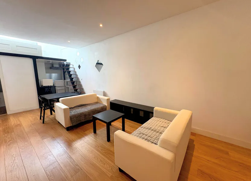 Appartement Rue Alsace Lorraine à Rouen