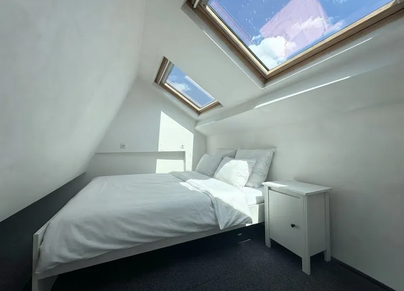 Appartement Rue Alsace Lorraine à Rouen