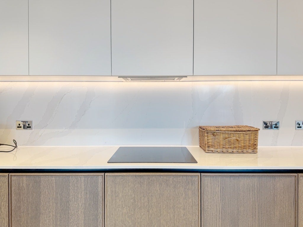 Flat Farringdon Road in Greater London
