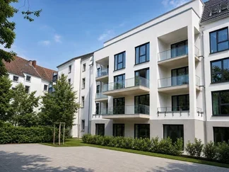Wohnung Eltingstraße in Essen