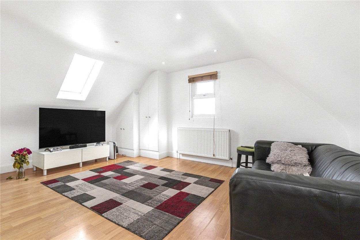 Flat Frederick's Place in Greater London
