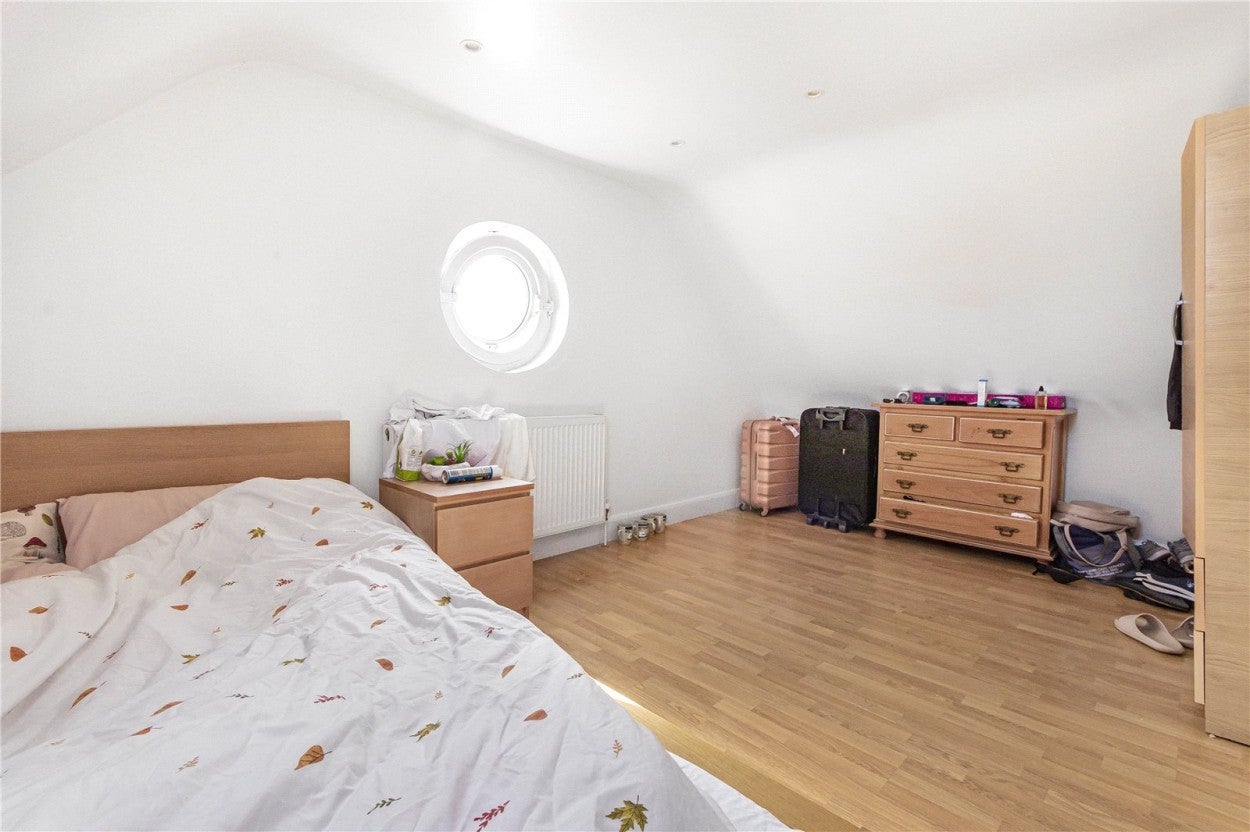 Flat Frederick's Place in Greater London