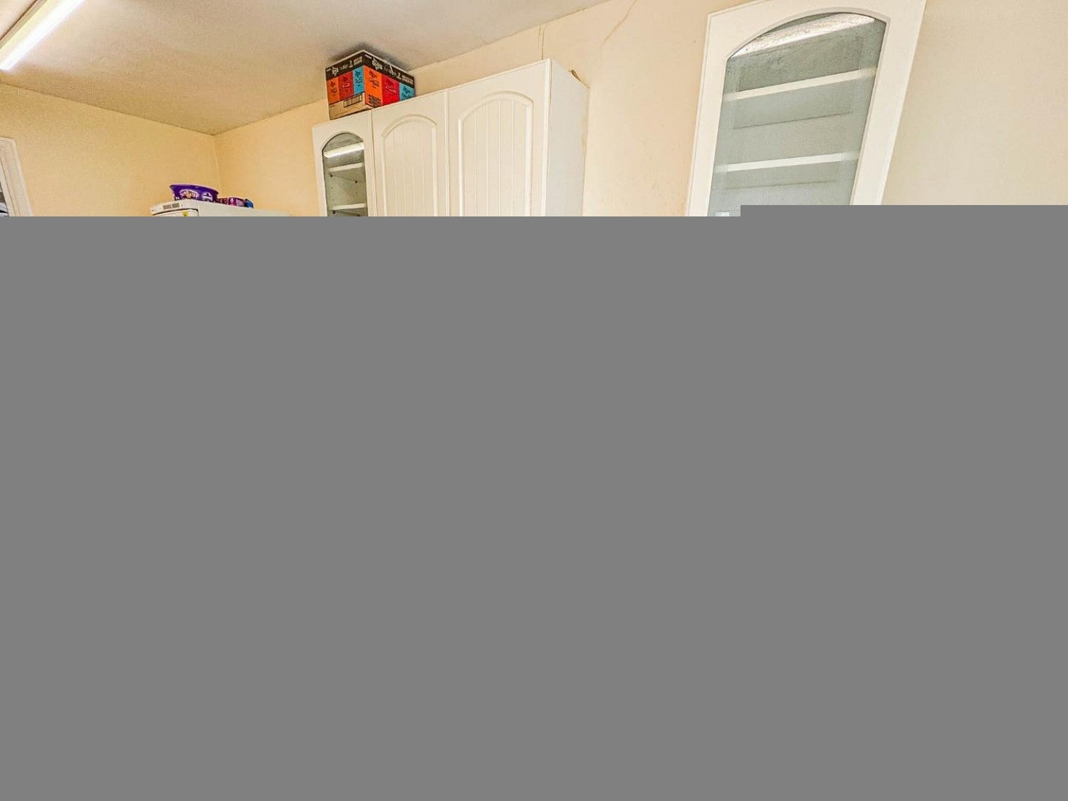 Flat Eighth Avenue in Filton