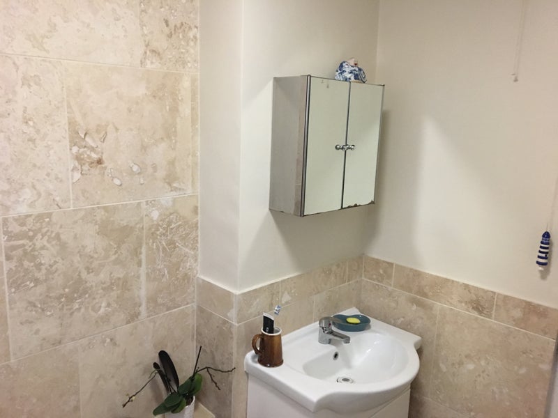 Room Greyladies Gardens in Greater London