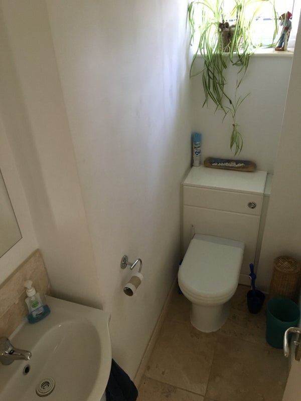 Room Greyladies Gardens in Greater London