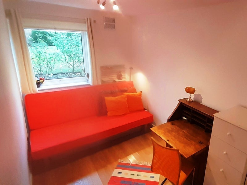 Room Greyladies Gardens in Greater London