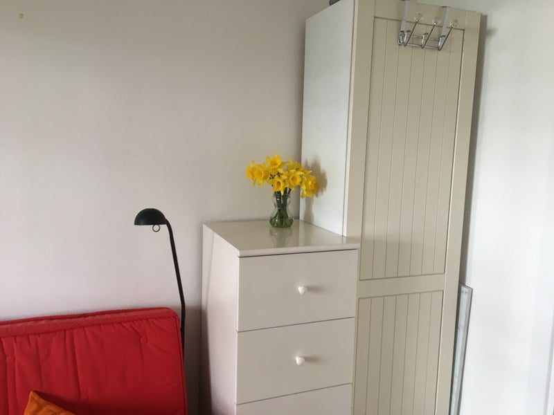 Room Greyladies Gardens in Greater London