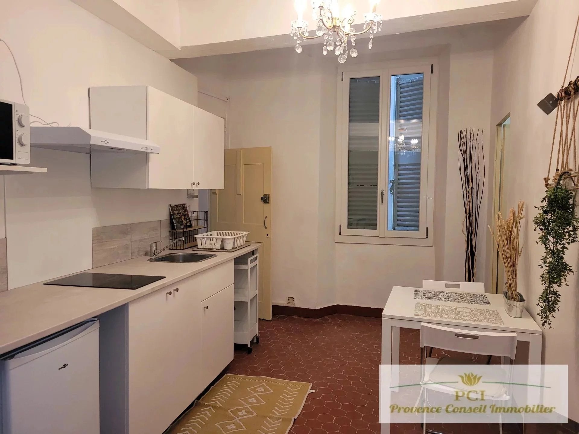 Flat Cours Forbin in Gardanne