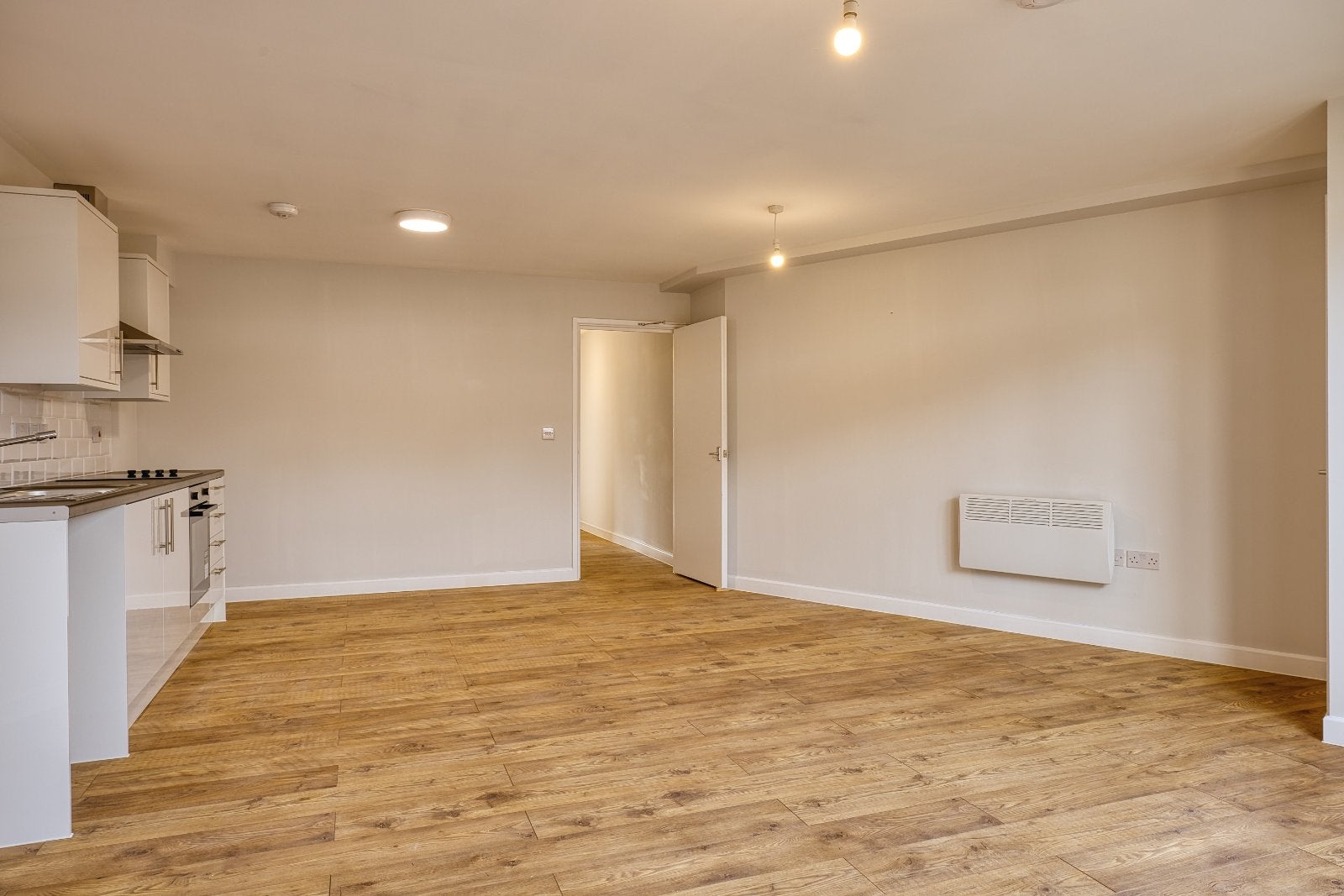 Flat Allenby Road in Thanet