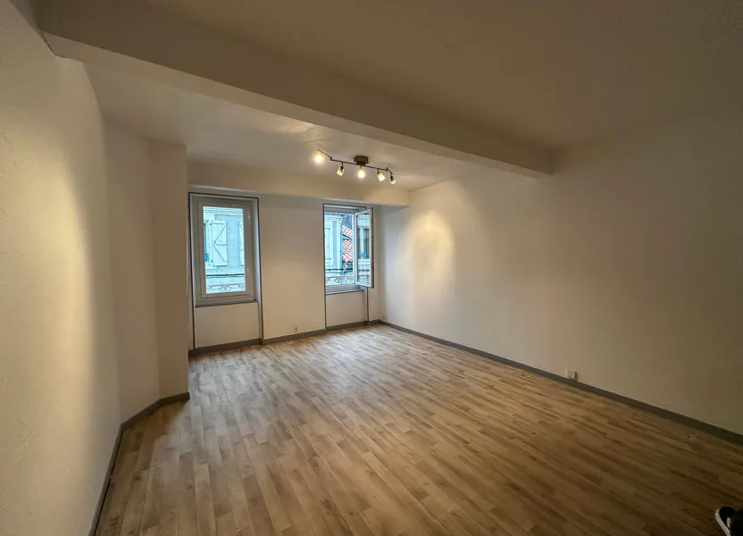 Appartement Rue Victor Hugo à Cazères