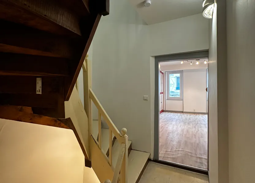 Appartement Rue Victor Hugo à Cazères