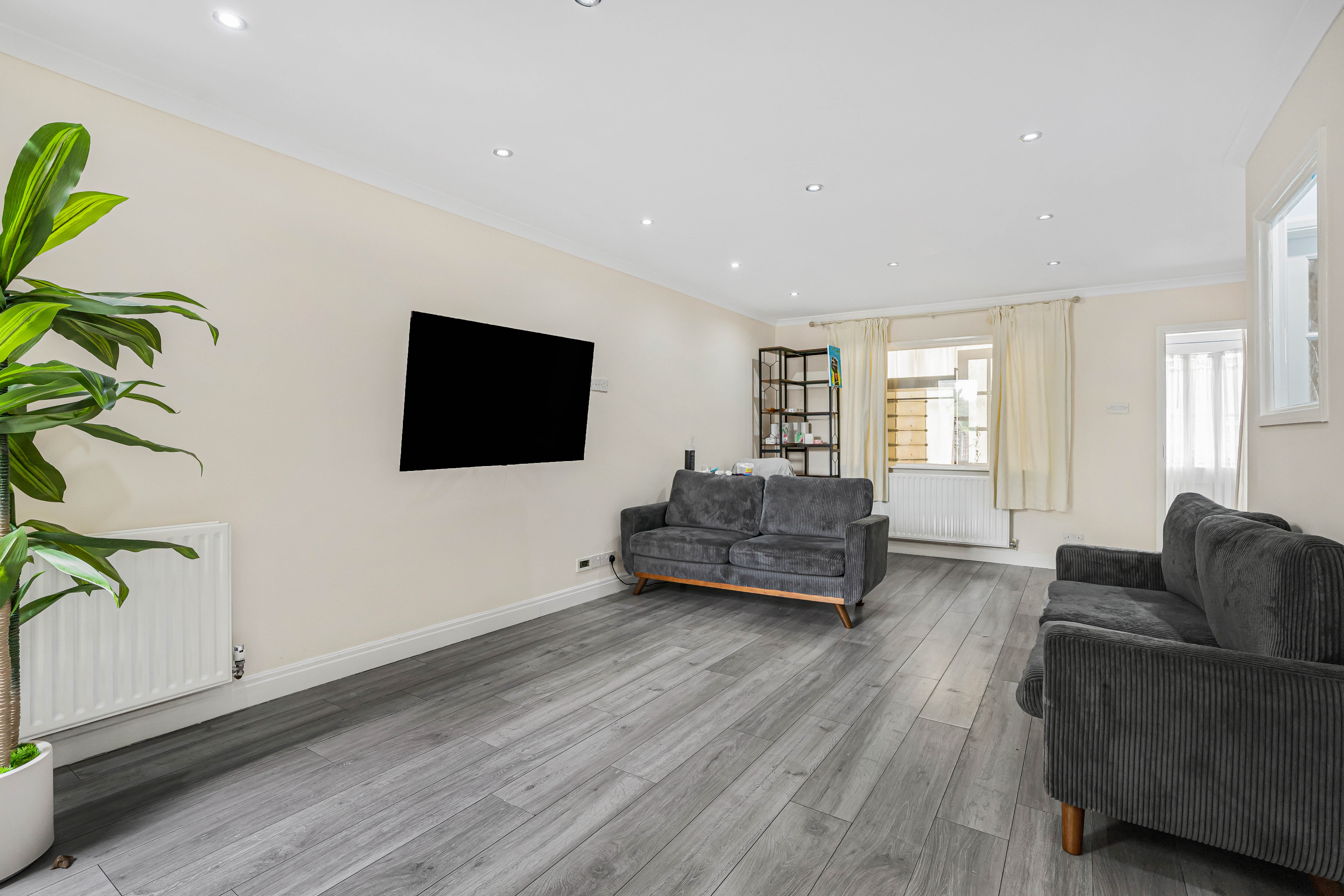 House Thanet Road in Greater London