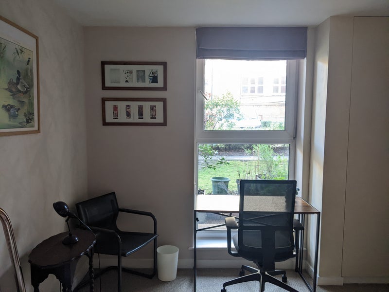 Room Seward Street in Greater London