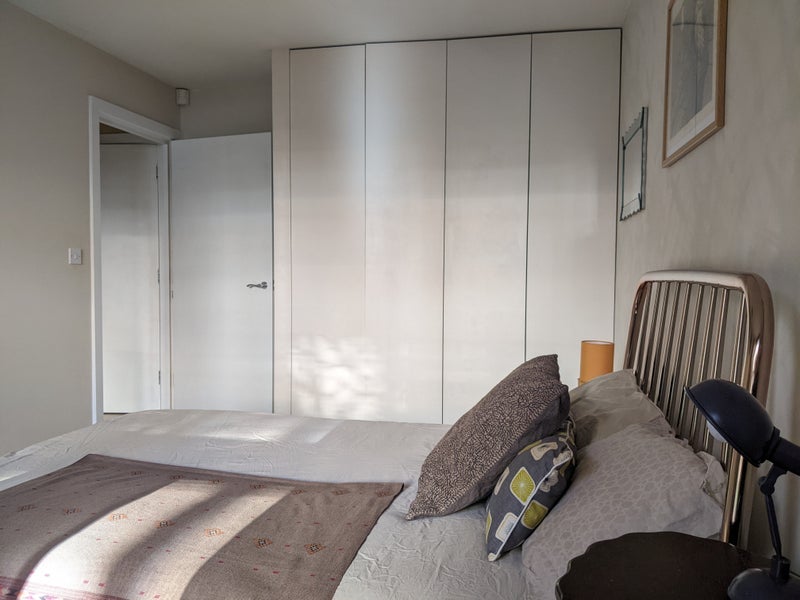 Room Seward Street in Greater London