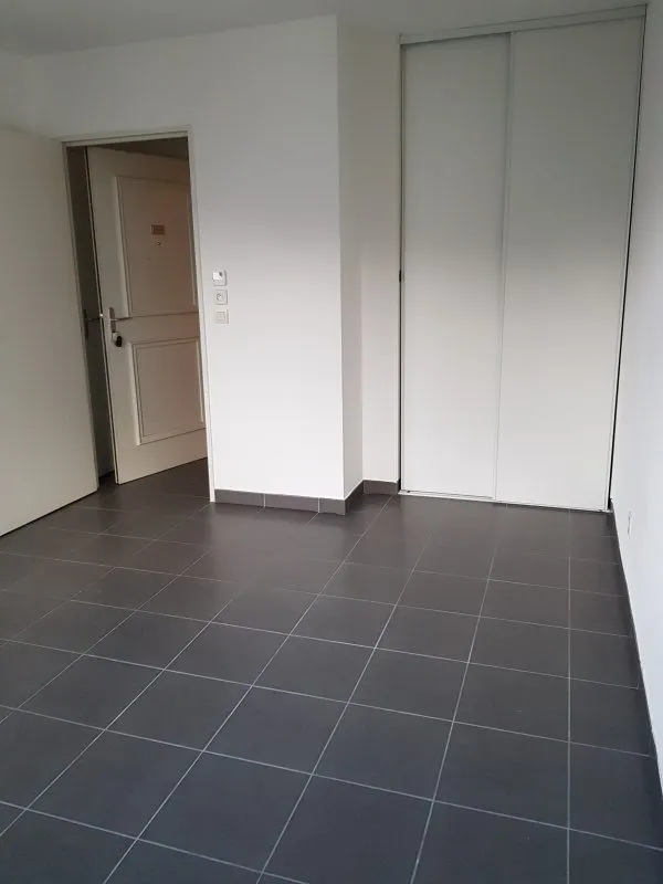 Appartement Route du Bruissin à Francheville