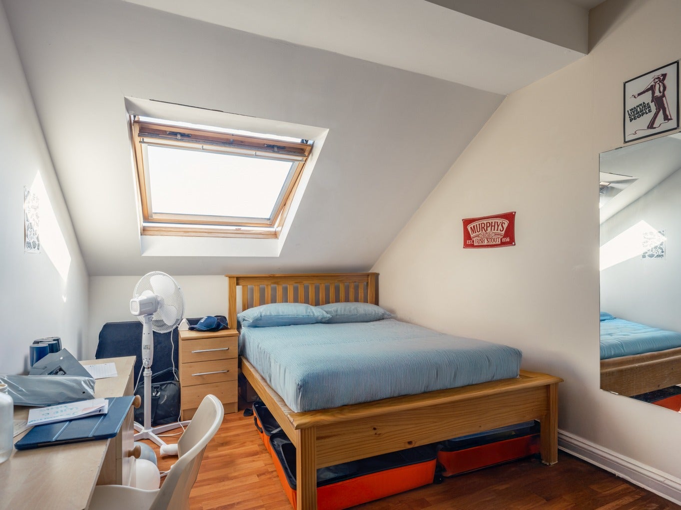 Room Dinsdale Road in Newcastle upon Tyne