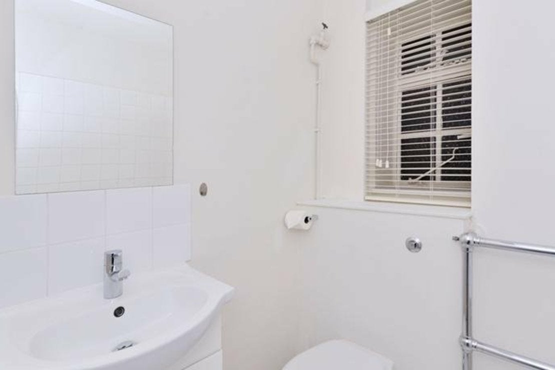Flat Fulham Road in Greater London