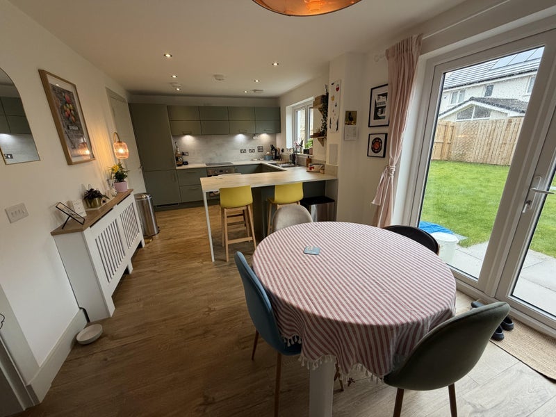 Room Ironside Way in Dunbar