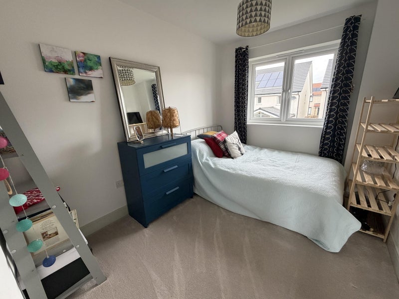Room Ironside Way in Dunbar