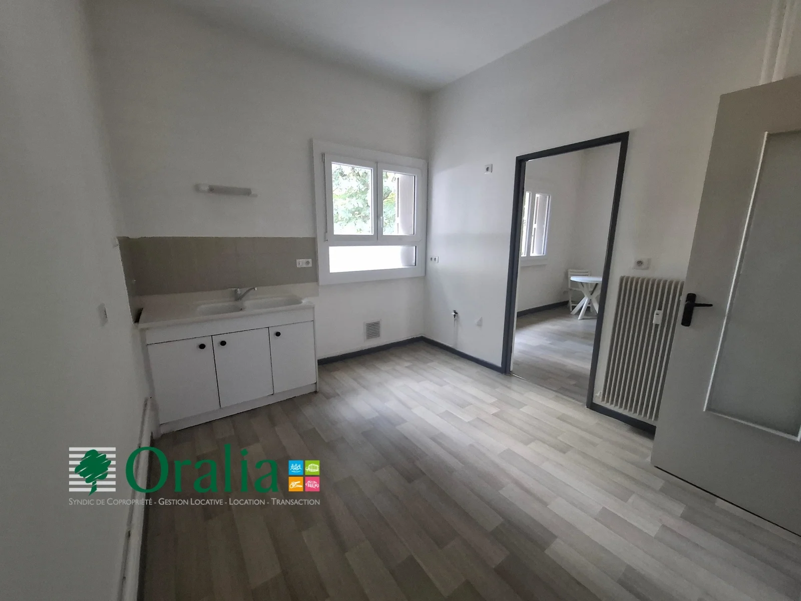 Appartement Rue d'Hauteville à Paris