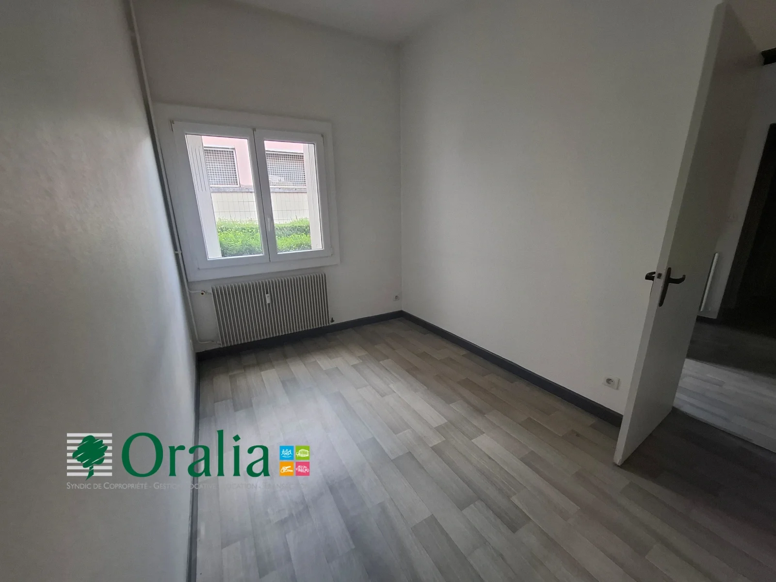 Appartement Rue d'Hauteville à Paris