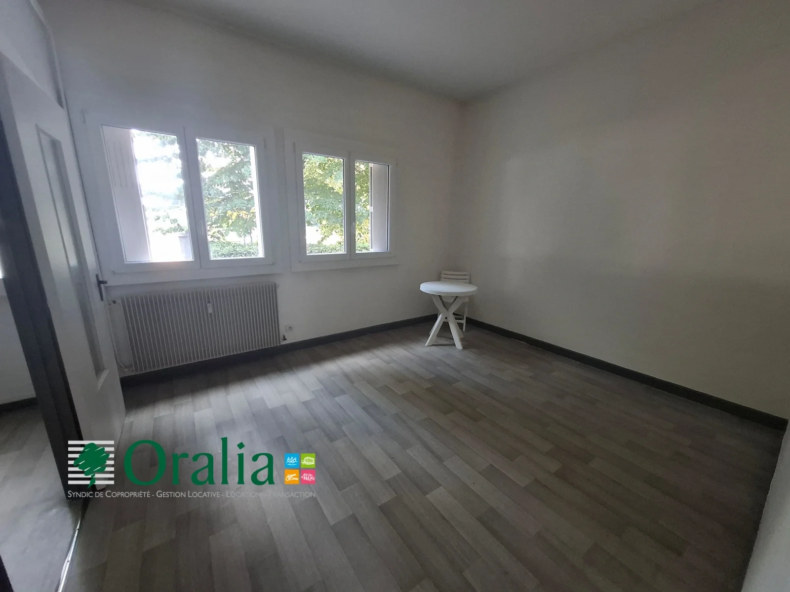 Appartement Rue d'Hauteville à Paris