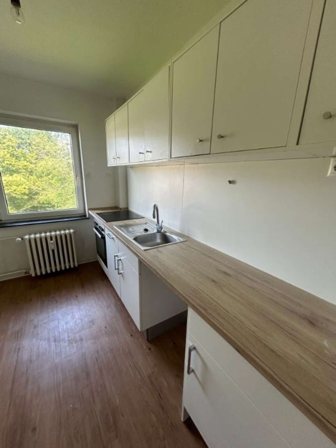 Wohnung Kiefernweg in Flensburg