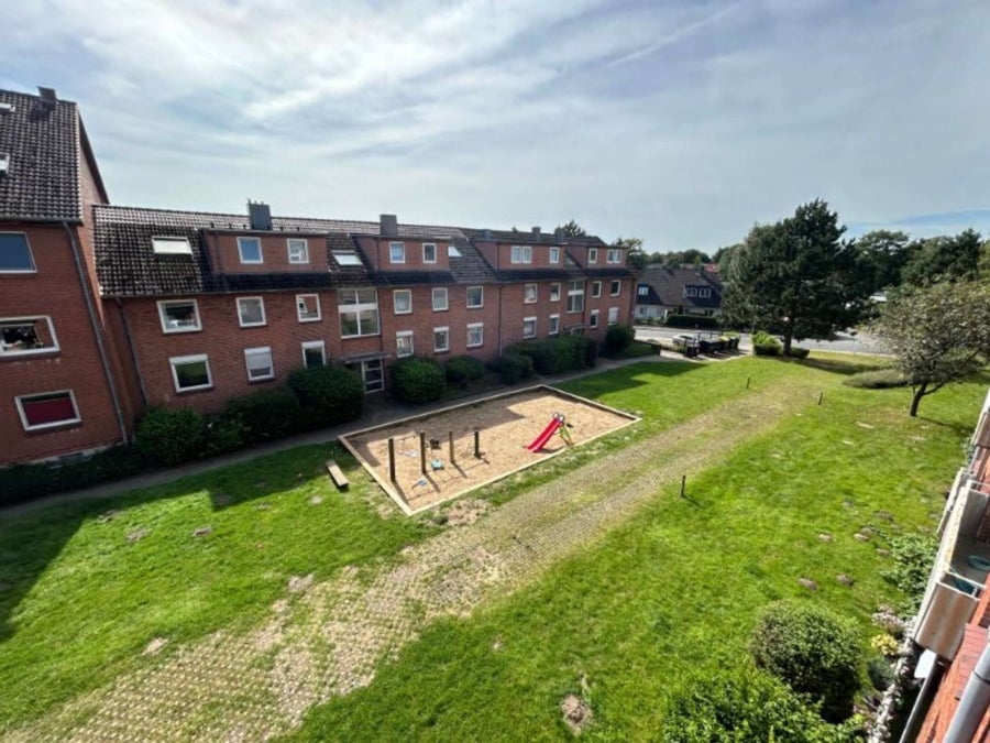 Wohnung Kiefernweg in Flensburg