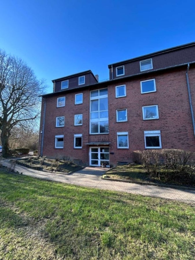 Wohnung Kiefernweg in Flensburg