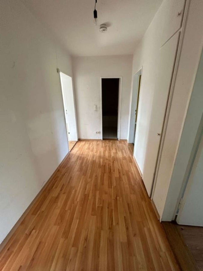 Wohnung Kiefernweg in Flensburg