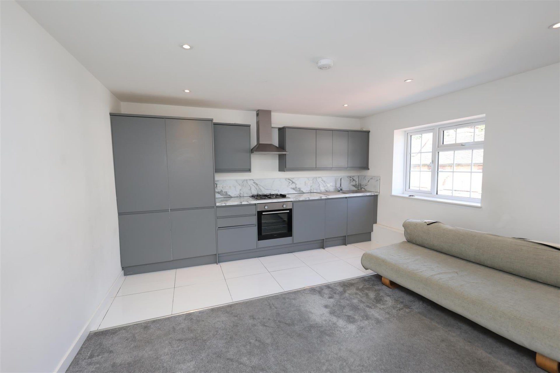 Flat St John's Hill in Sevenoaks