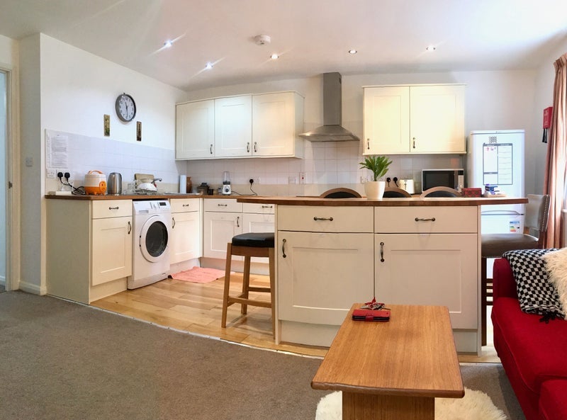 Room Weston View in Sheffield