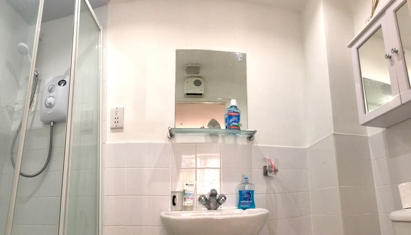 Room Weston View in Sheffield