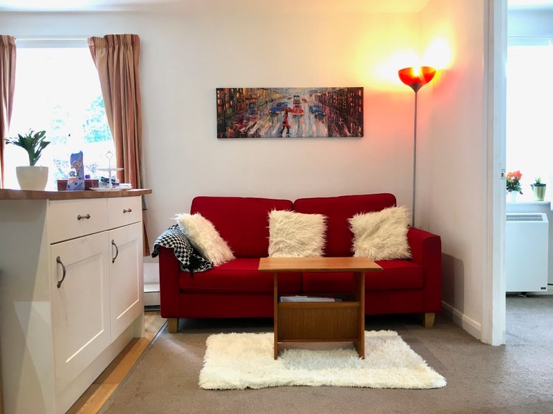 Room Weston View in Sheffield