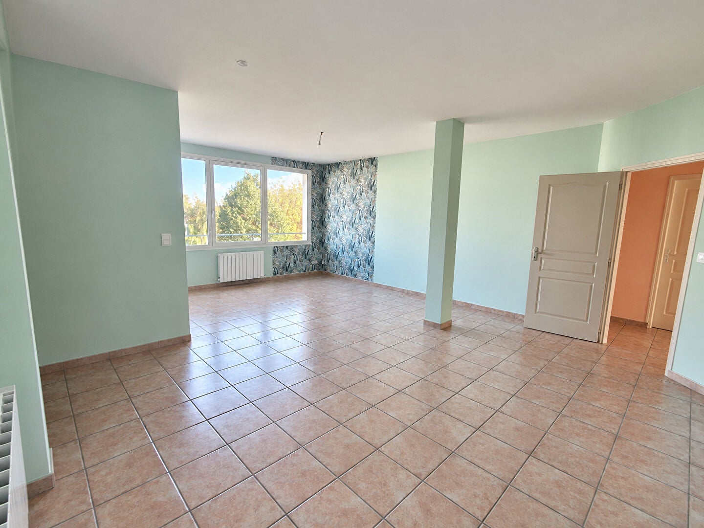 Appartement Avenue du Général de Gaulle à Suippes