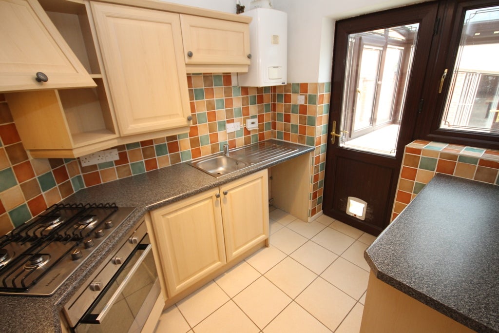 House Saltwood Avenue in Worcester
