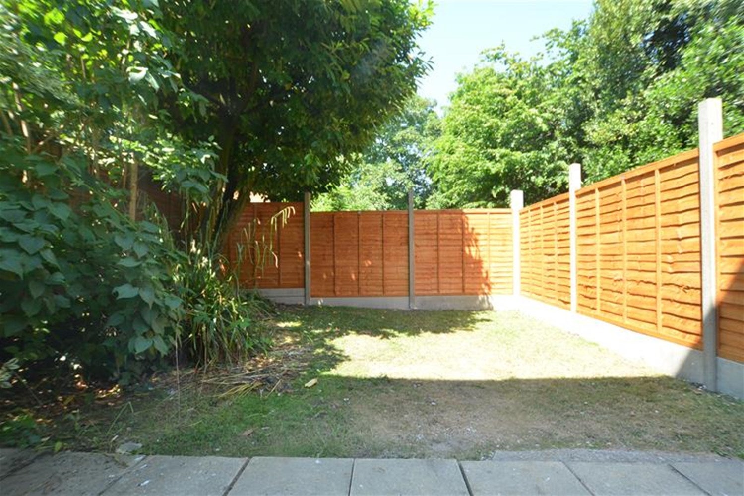 Flat Hermon Hill in Greater London