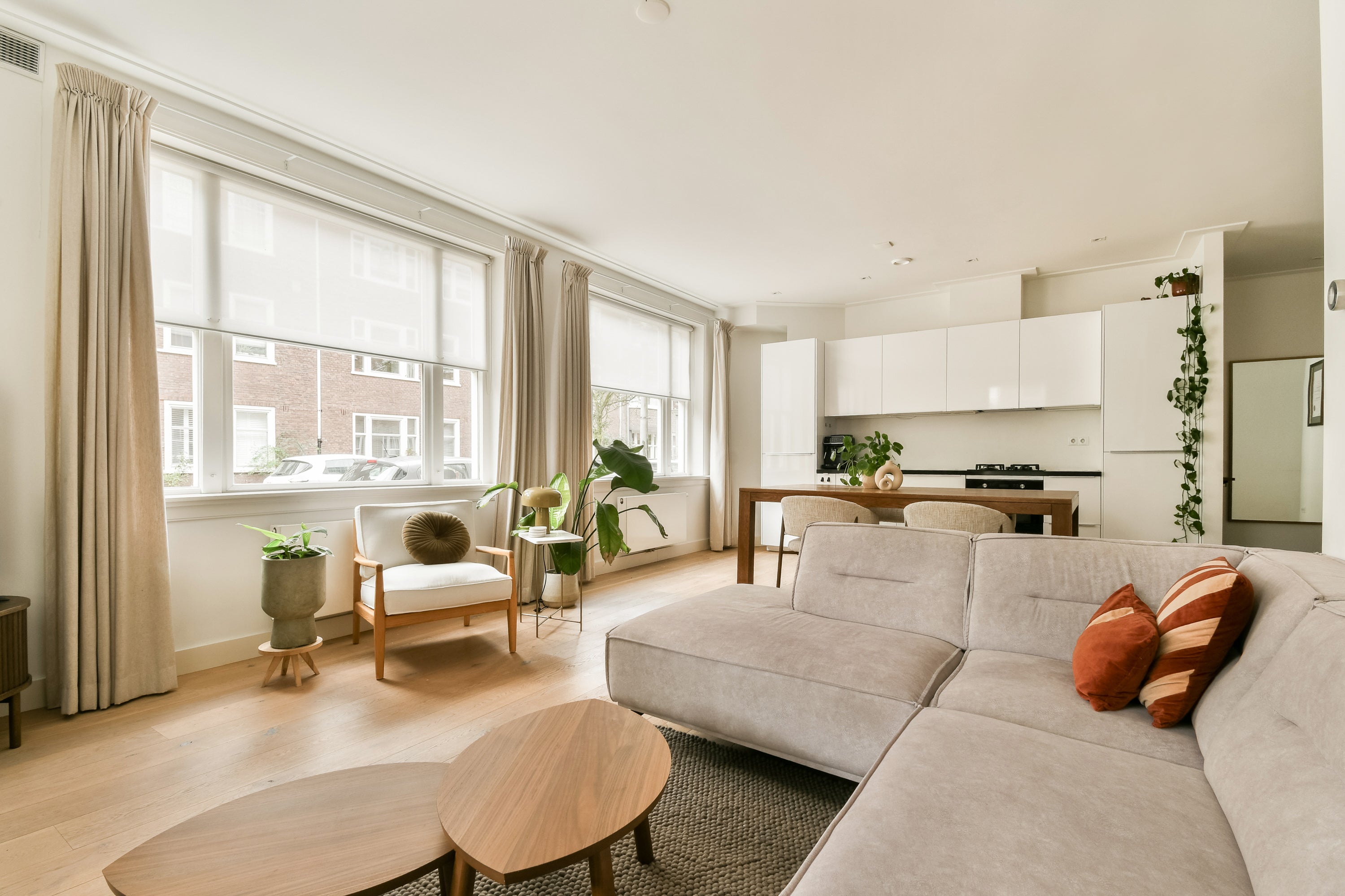 Appartement Dintelstraat 61 H in Amsterdam