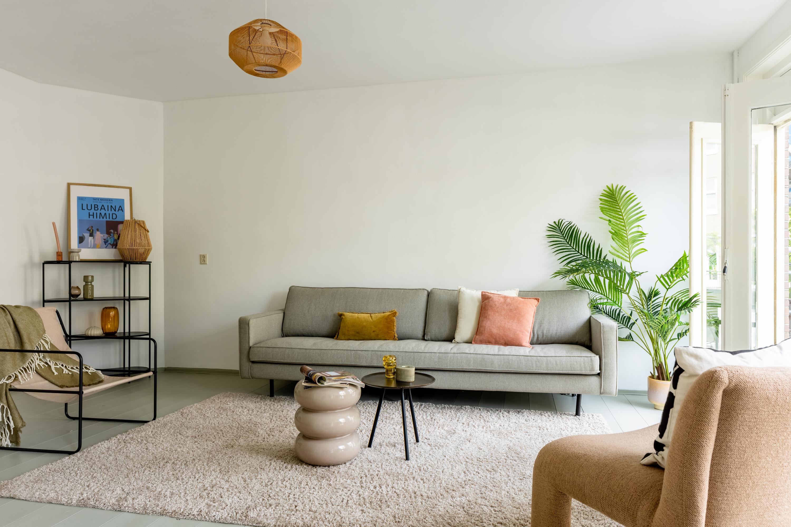 Appartement te koop: Uiterwaardenstraat 85-1, Amsterdam