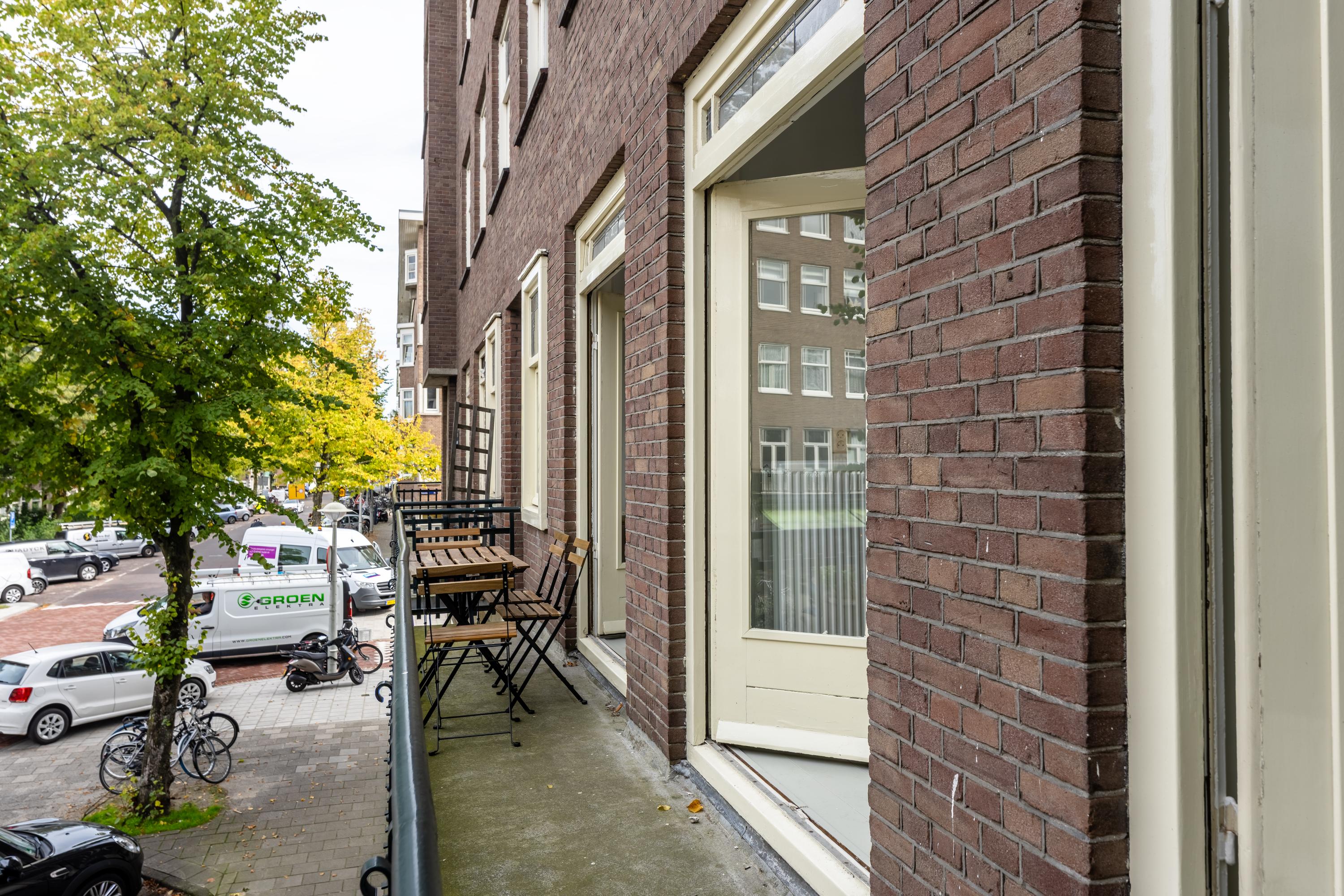 Appartement te koop: Uiterwaardenstraat 85-1, Amsterdam