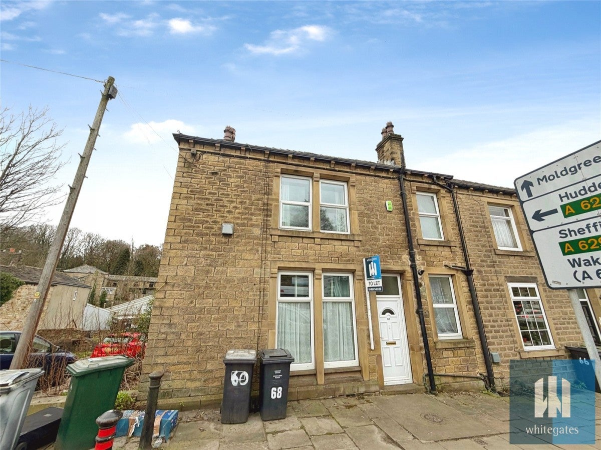 House Old Bank Fold in Kirklees