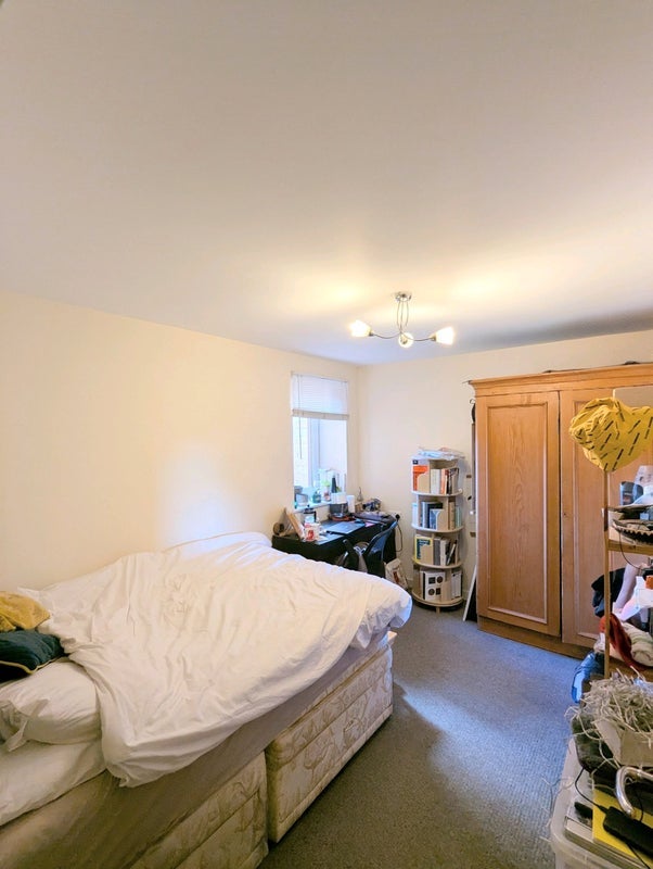 Room Pilrig Heights in City of Edinburgh