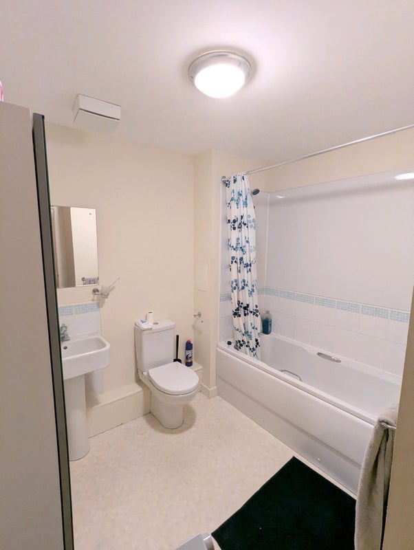 Room Pilrig Heights in City of Edinburgh